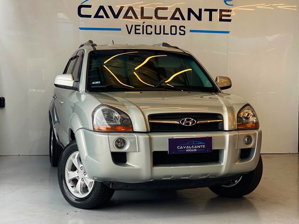Hyundai Tucson 2013 à venda