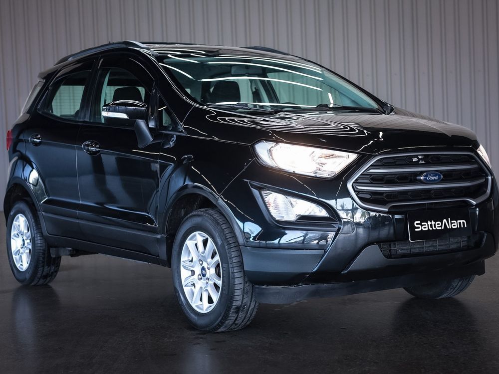Ford EcoSport SE