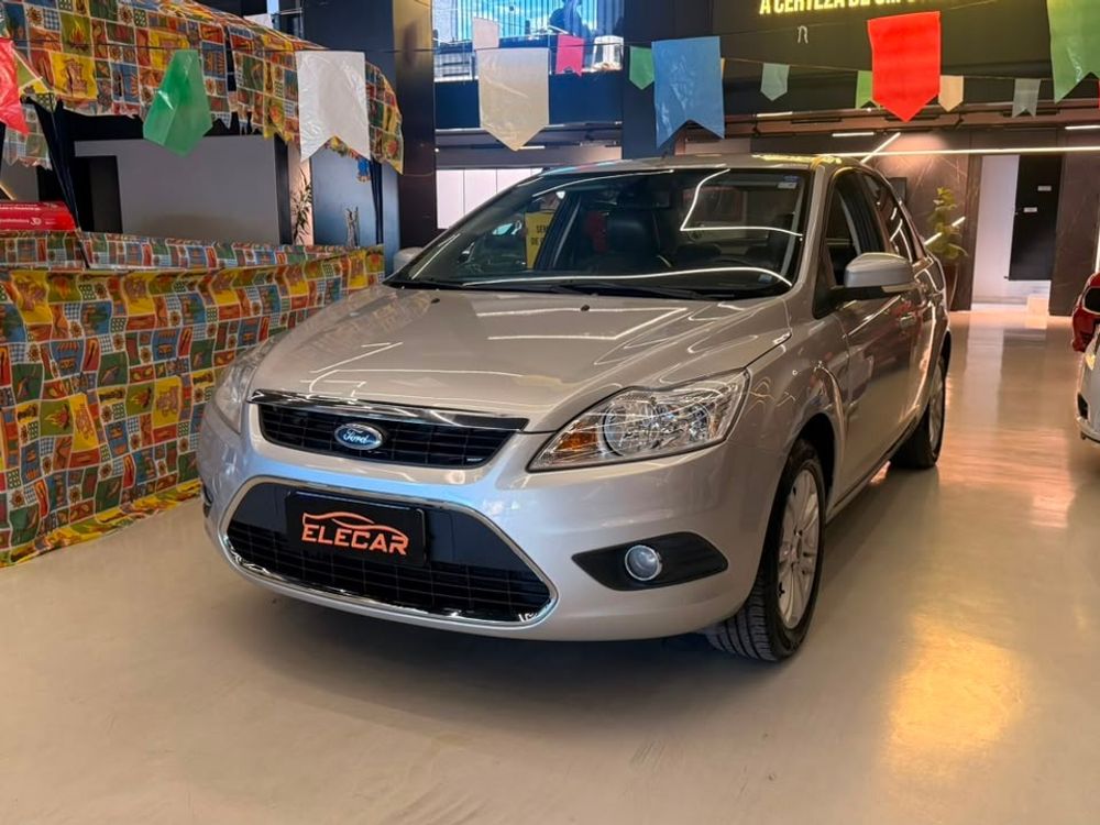 Ford Focus 2012 à venda