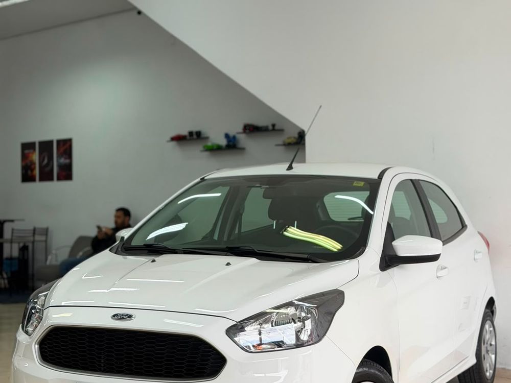 Ford Ka 2015 à venda