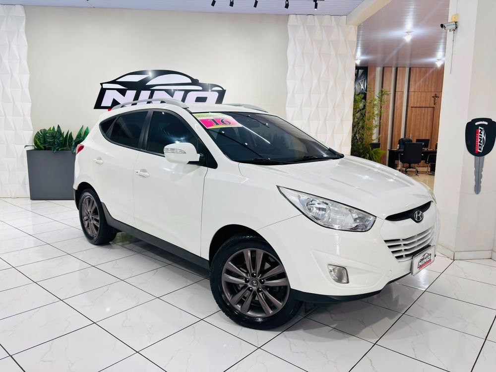 Hyundai ix35 2016 à venda