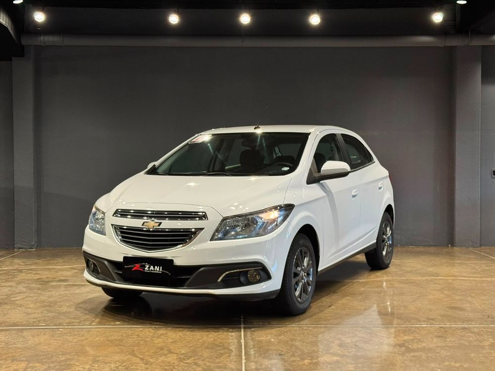 Chevrolet Onix 2016 à venda