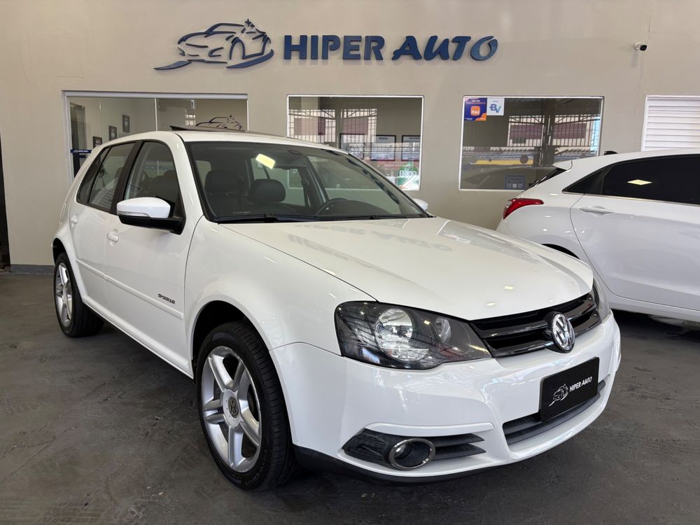 Volkswagen Golf 2018 à venda