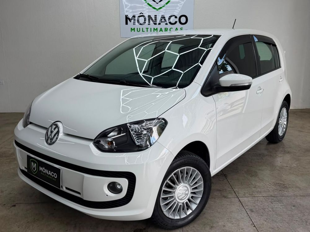 Volkswagen Up! 2016 à venda