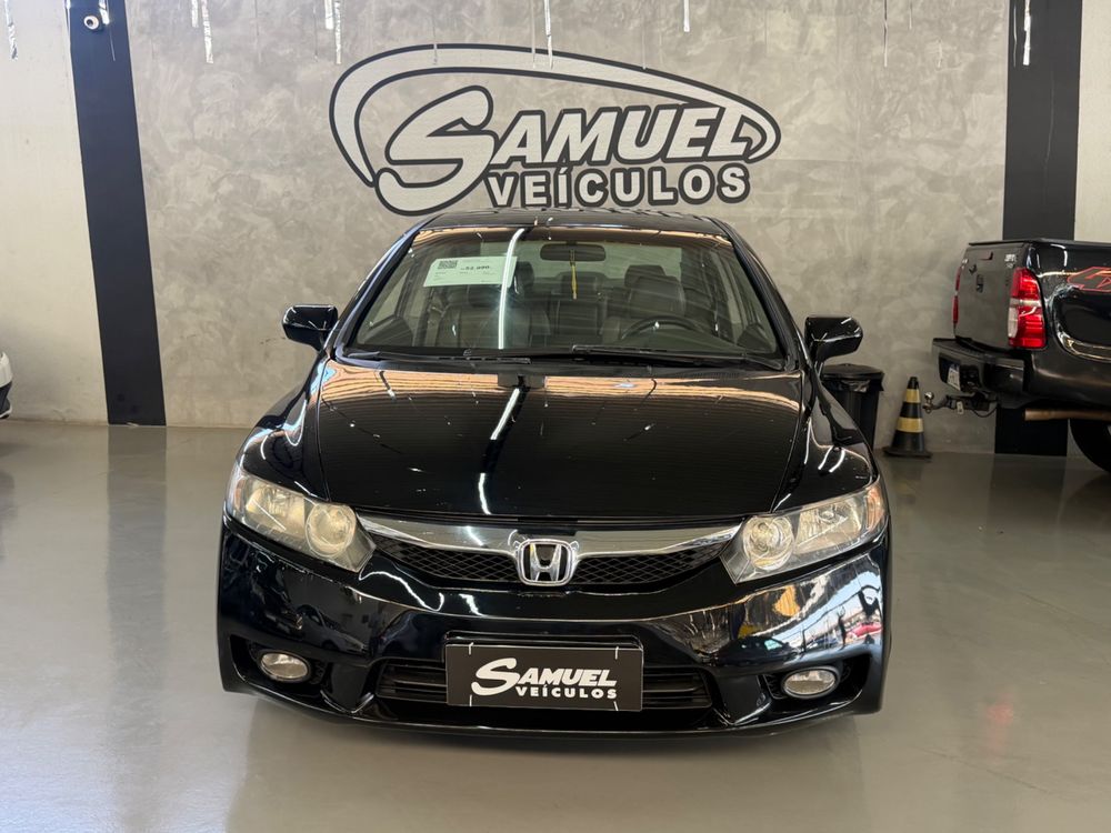 Honda Civic 2014