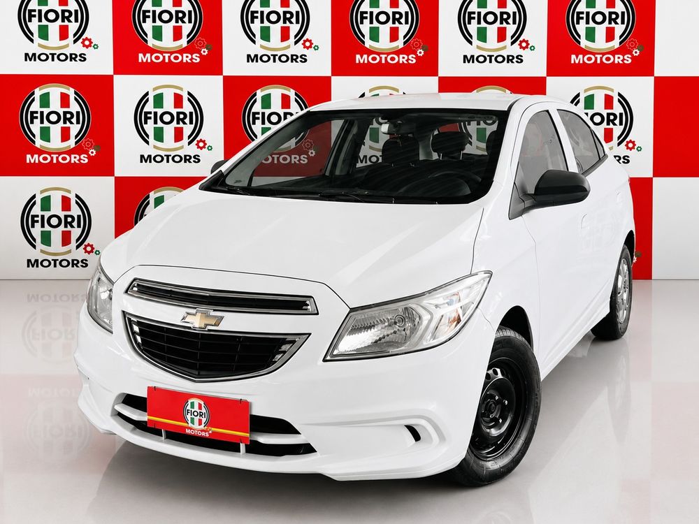 Chevrolet Onix 2021 à venda