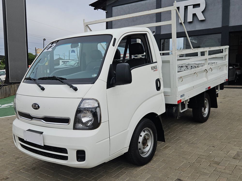 Kia Motors 2022 à venda