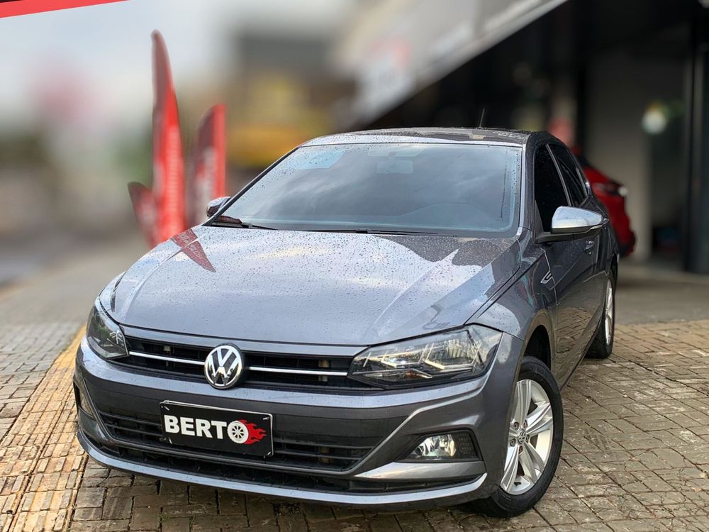 Volkswagen Polo 2019 à venda