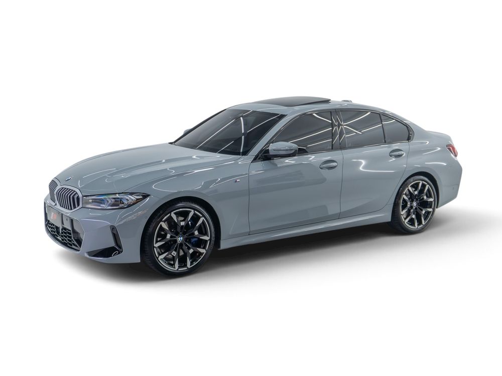 BMW 320i 2011 à venda