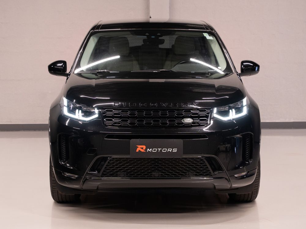 Land Rover Discovery Sport 2020 à venda