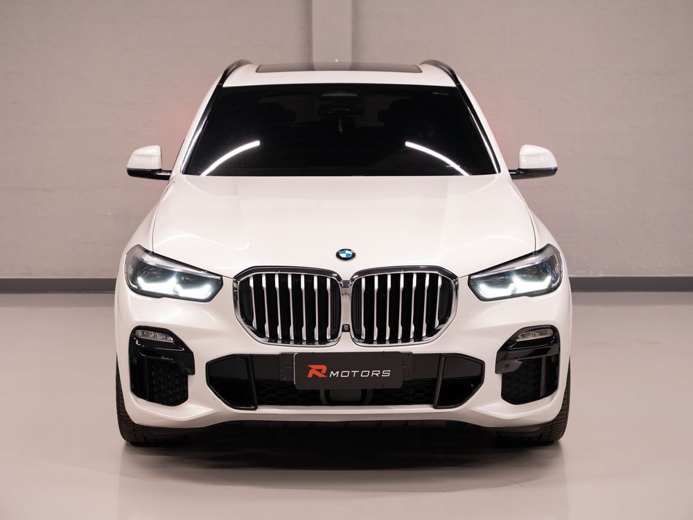 BMW X5 2019 à venda