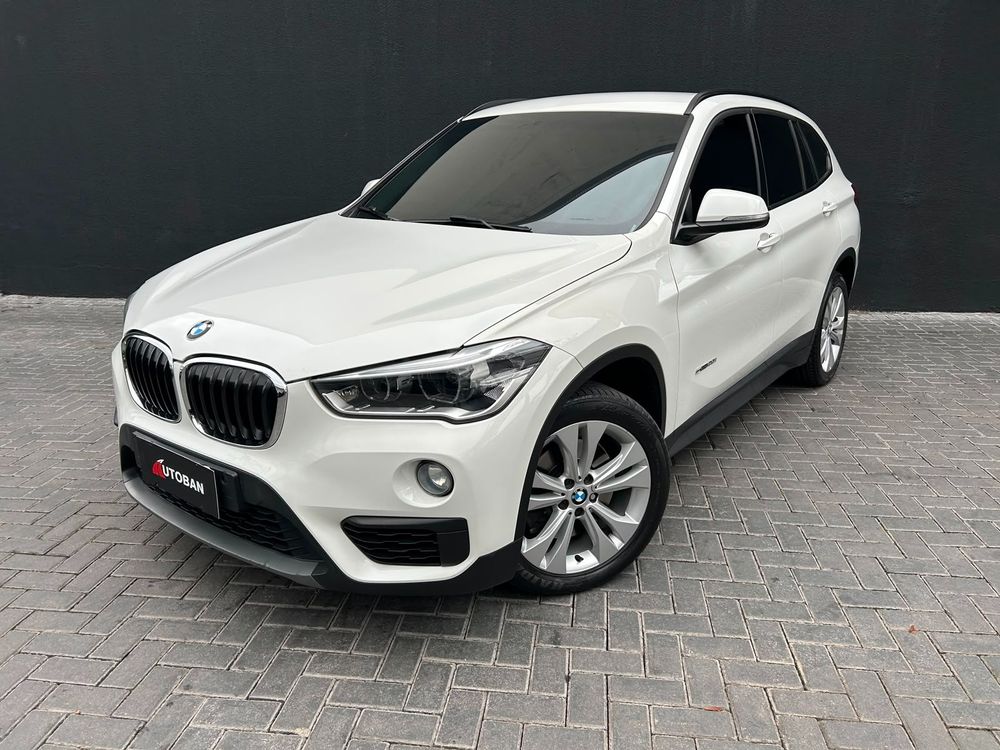 BMW X1 2023 à venda