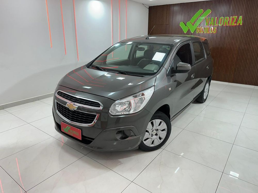 Chevrolet Spin 2013 à venda