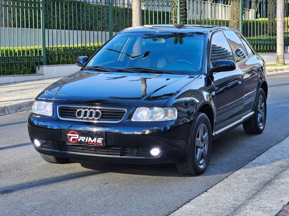 Audi A3 2014 à venda