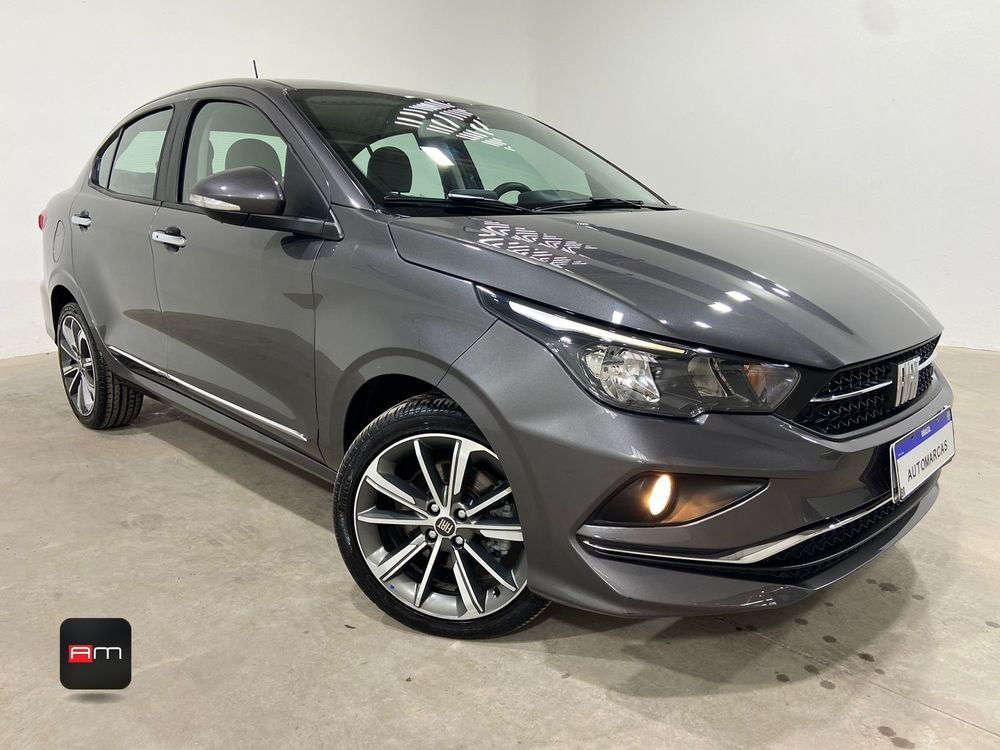 Fiat Cronos 2022 à venda