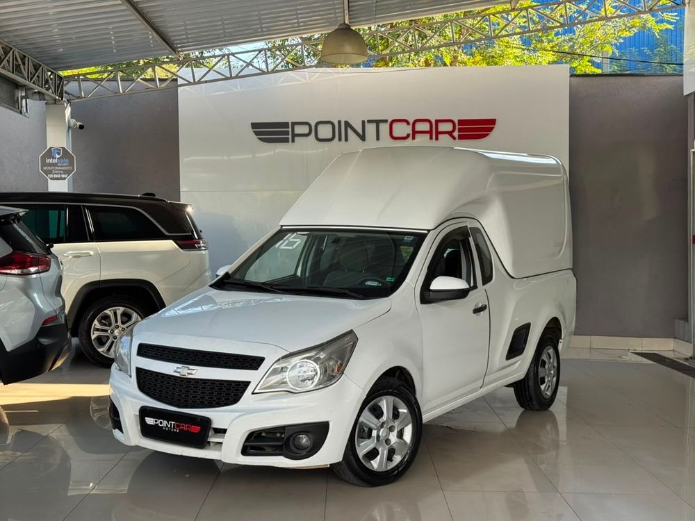 Chevrolet Montana 2023 à venda