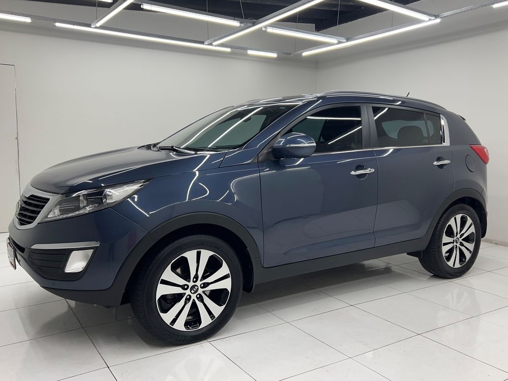Kia Sportage 2014 à venda