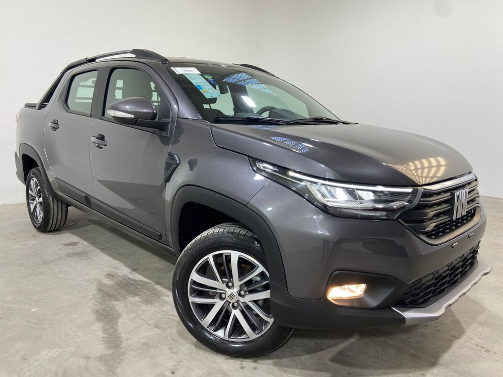 Fiat Strada 2023 à venda