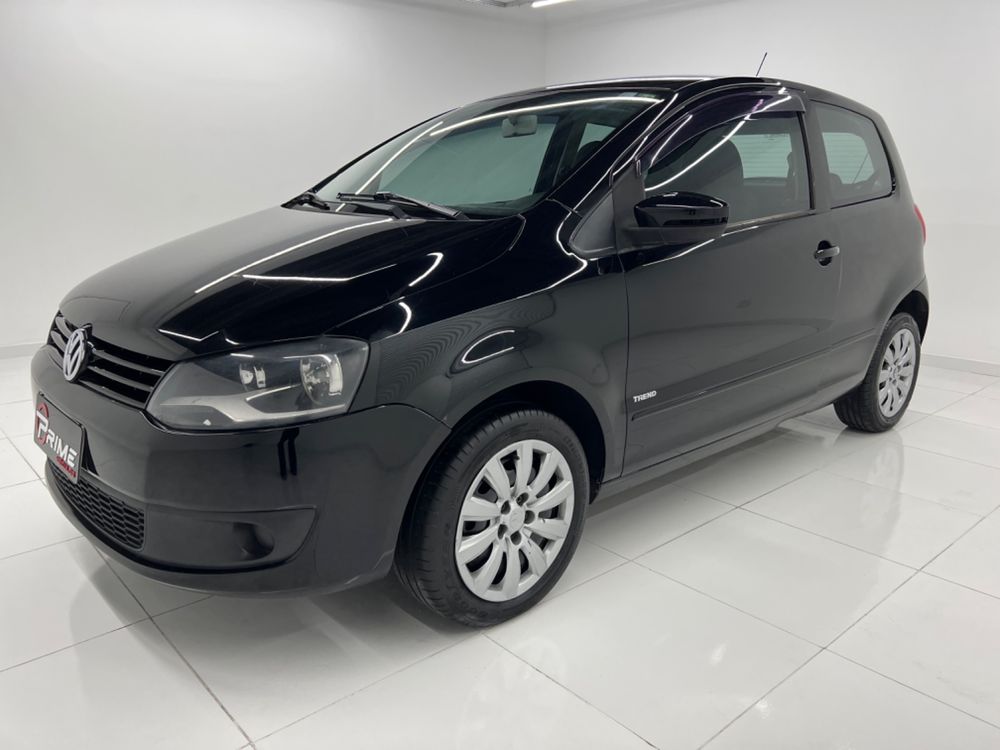 Volkswagen Fox 2013 à venda