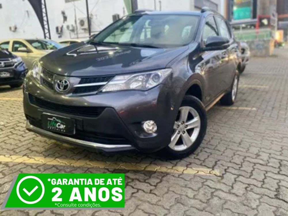 Toyota RAV4 2019 à venda