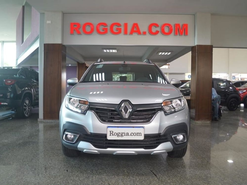 Renault Sandero 2016 à venda