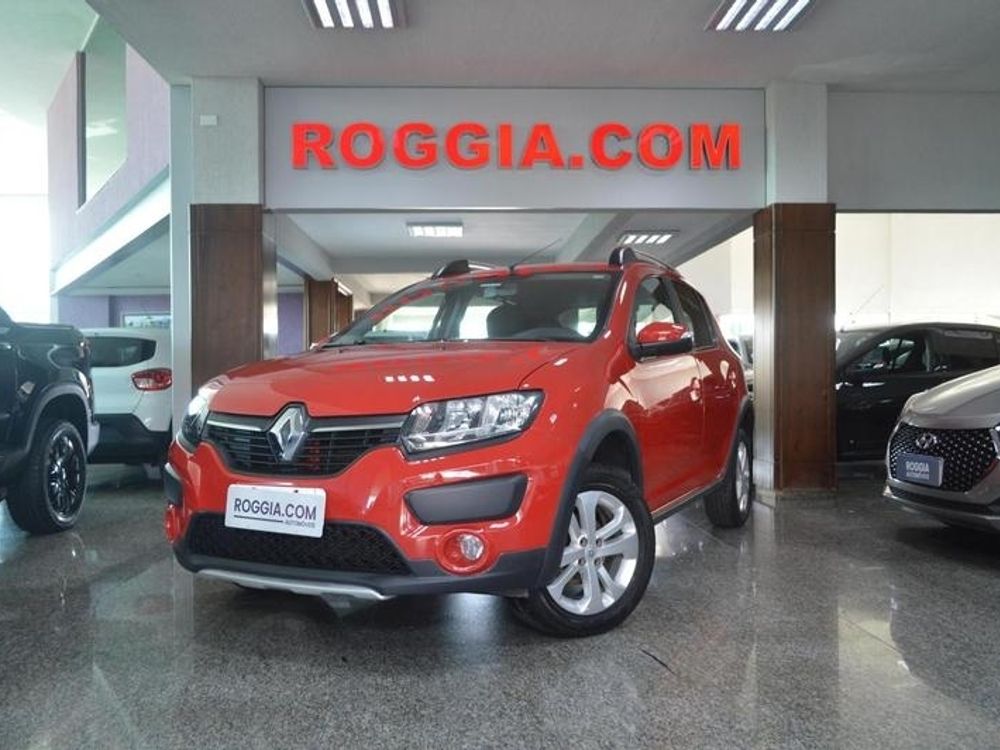 Renault Sandero 2012 à venda