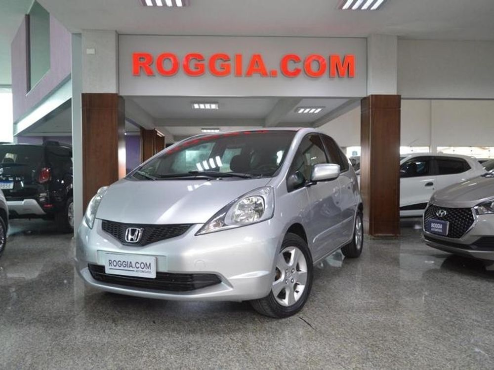 Honda Fit 2013 à venda