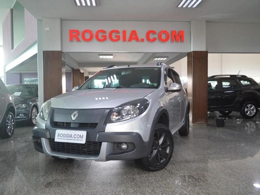 Renault Sandero 2013 à venda