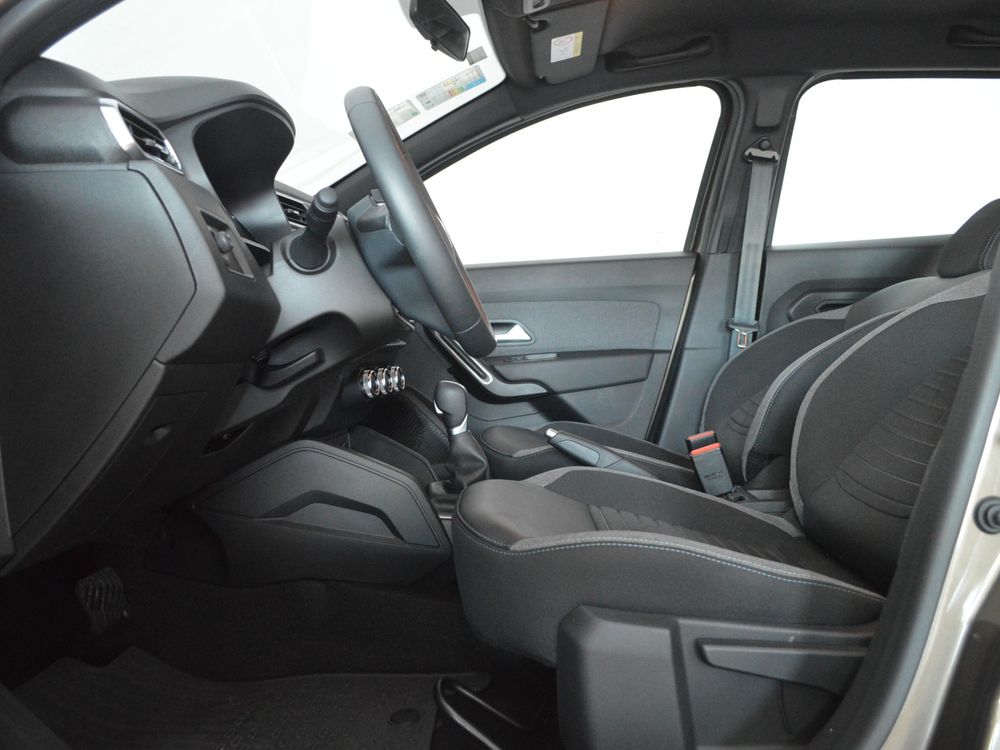 Renault Duster 2020 à venda