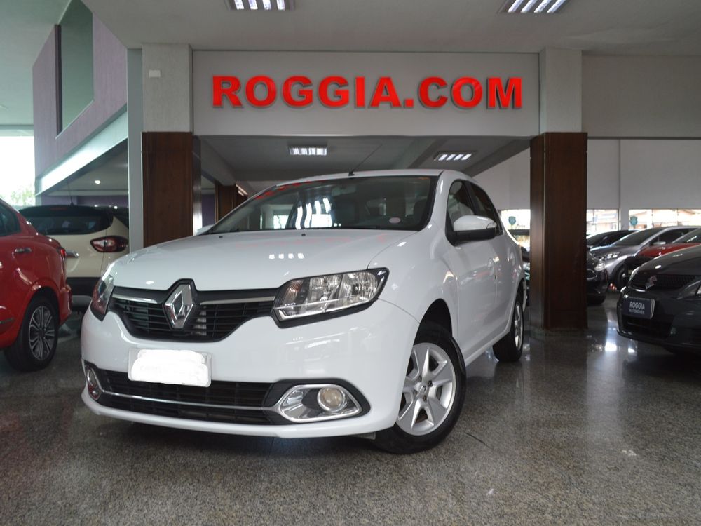 Renault Logan 2015 à venda
