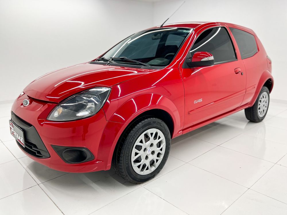 Ford Ka 2012 à venda