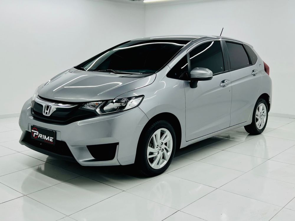 Honda Fit 2017 à venda