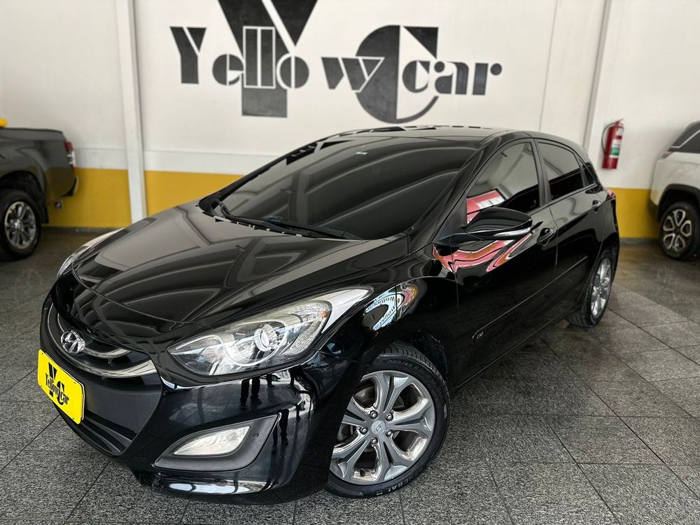 Hyundai i30 2014 à venda
