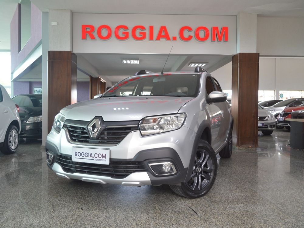 Renault Sandero 2016 à venda