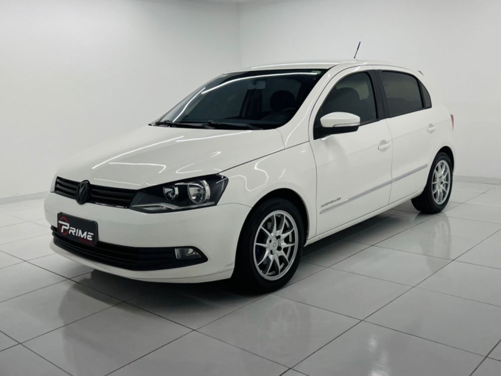 Volkswagen Gol 2013 à venda