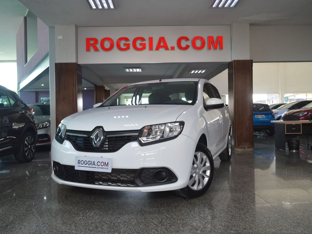 Renault Sandero 2015 à venda