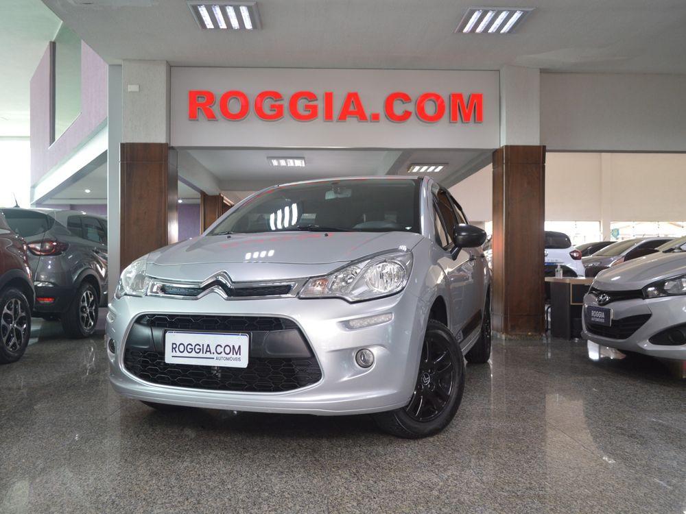 Citroën C3 2015 à venda