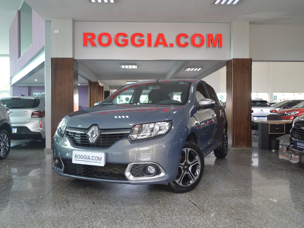 Renault Sandero 2015 à venda