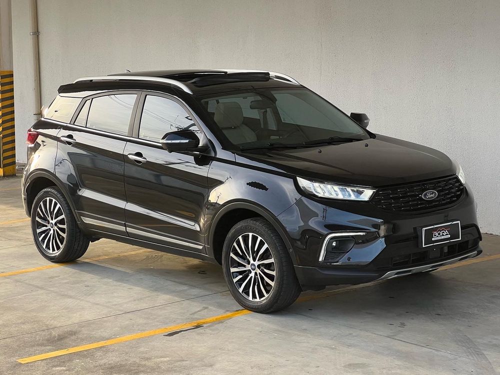 Ford territory titanium 1 5 gtdi ecobo aut gasolina 4 portas c mbio
