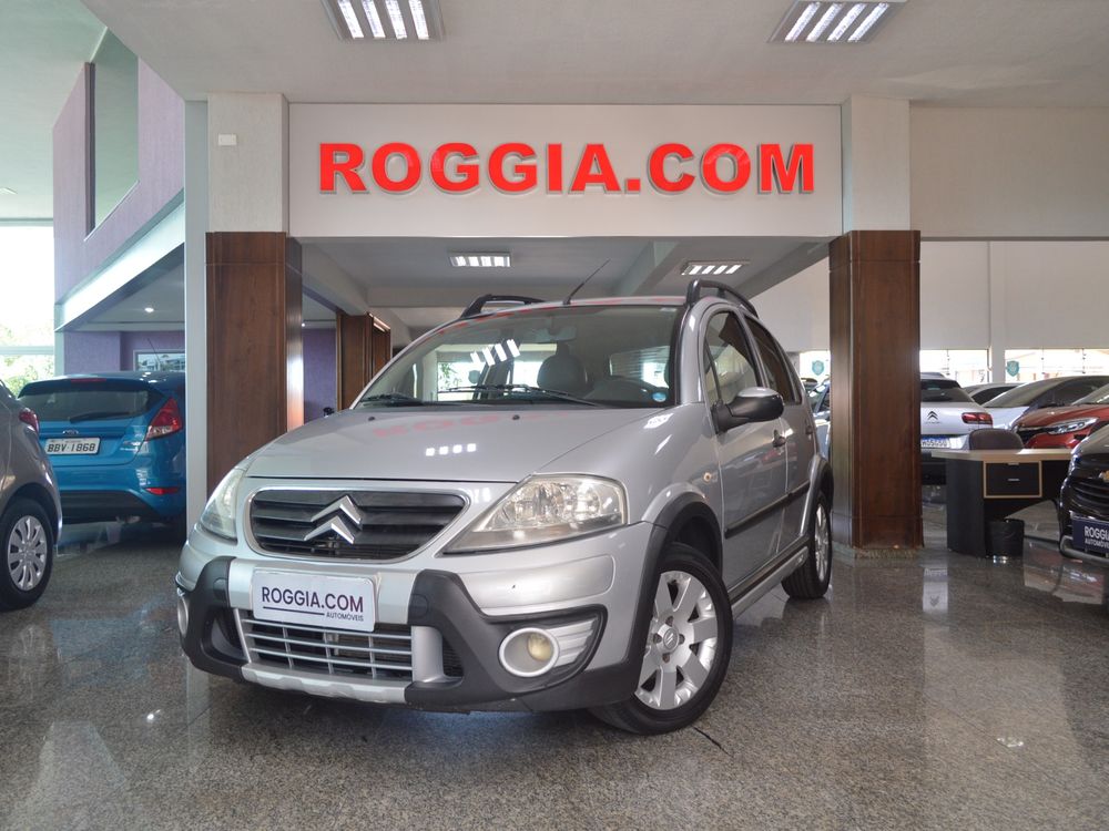 Citroën C3 2013 à venda