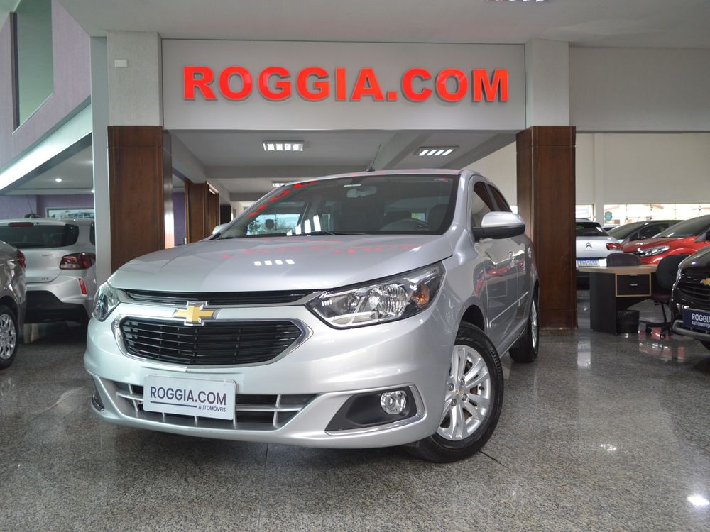 Chevrolet Cobalt 2013
