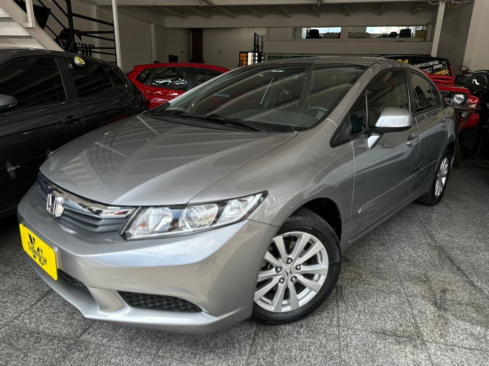 Honda Civic 2019