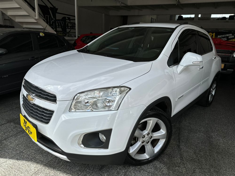 Chevrolet Tracker 2015 à venda