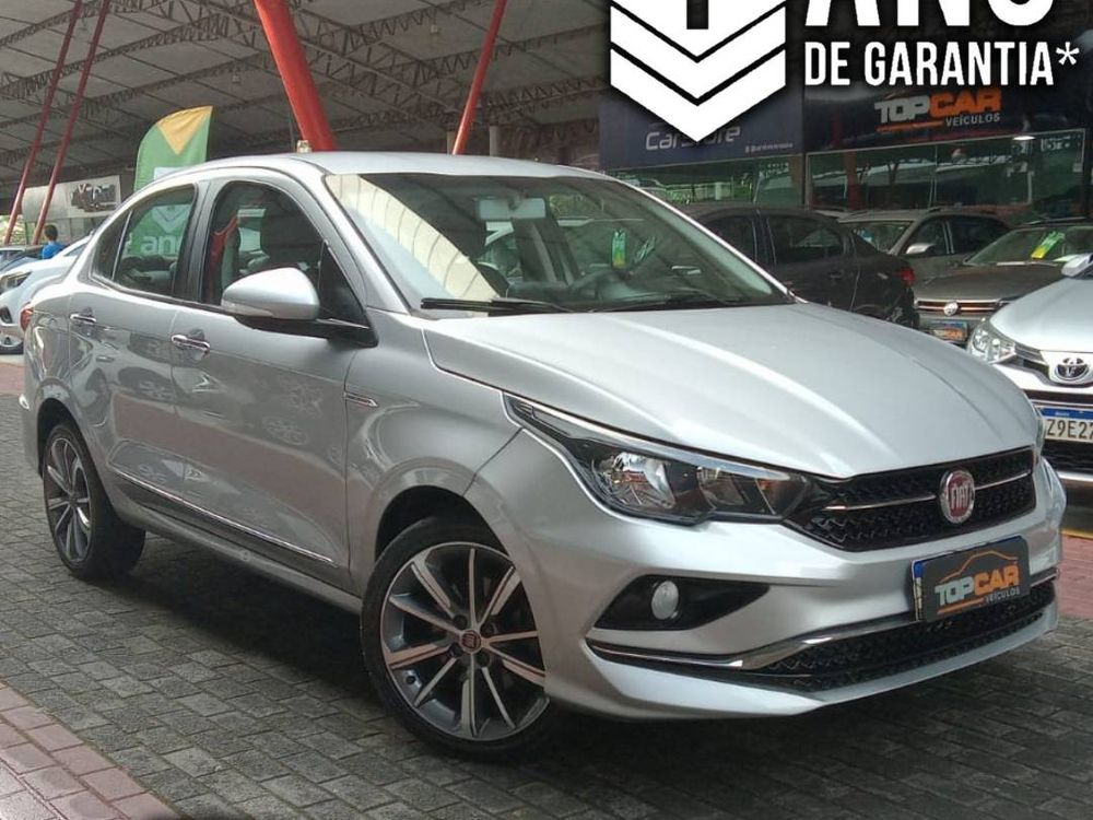 Fiat Cronos 2022 à venda