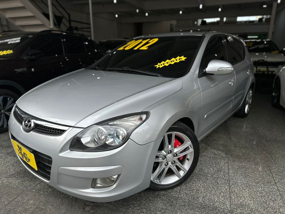 Hyundai i30 2016 à venda