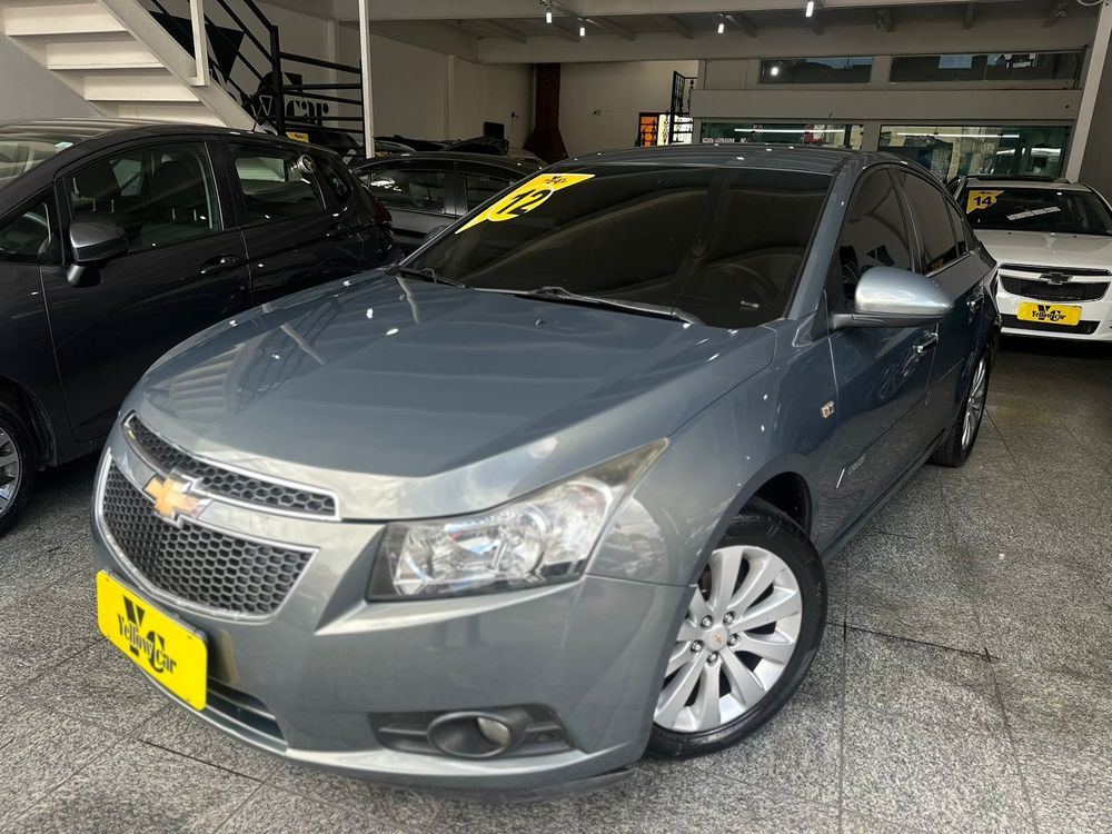 Chevrolet Cruze 2013 à venda