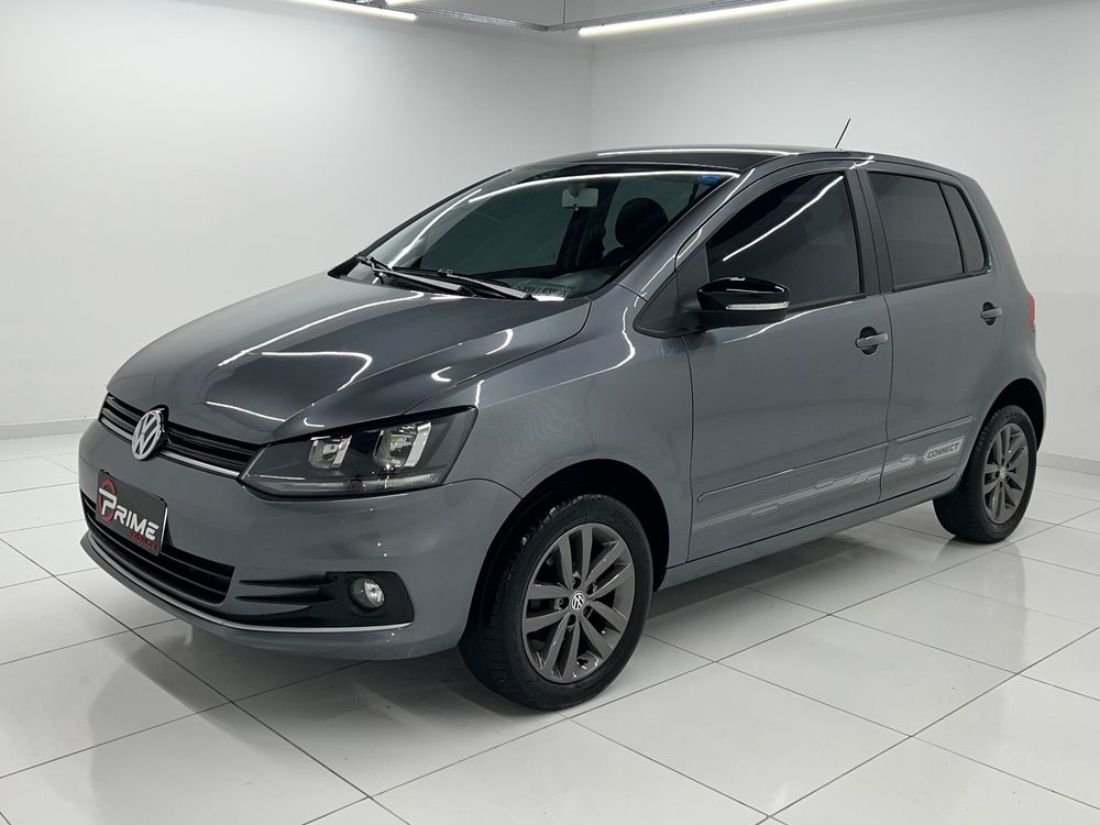 Volkswagen Fox 2015 à venda