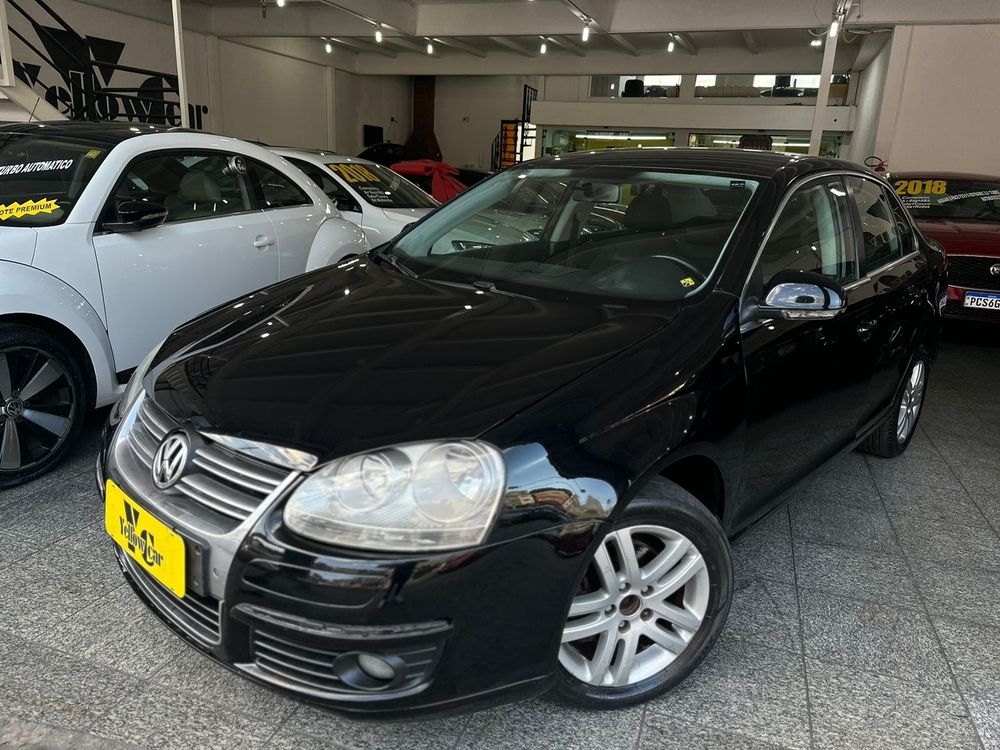 Volkswagen Jetta 2009 à venda