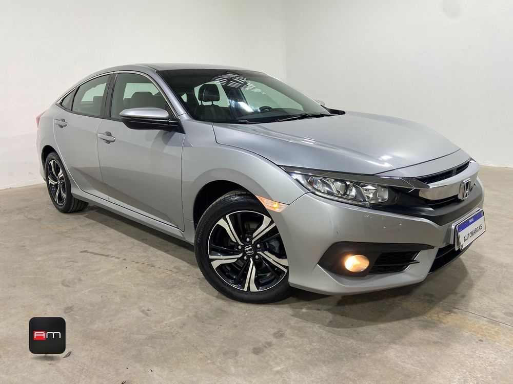 Honda Civic 2022 à venda