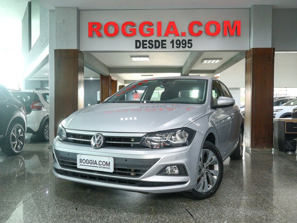 Volkswagen Polo 2024
